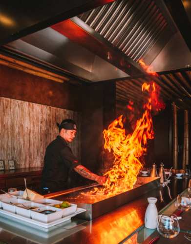 Reservations Reservations