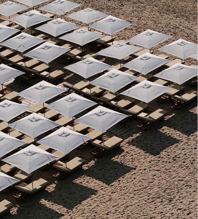 Sun, Sand & Soul. Sun, Sand & Soul.