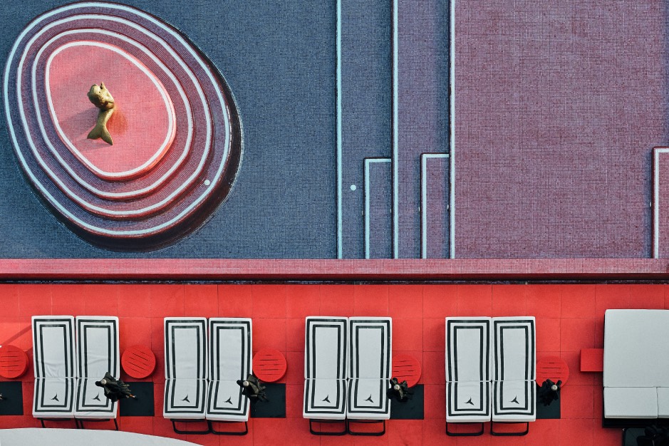 Sun, Sand & Soul. Sun, Sand & Soul.