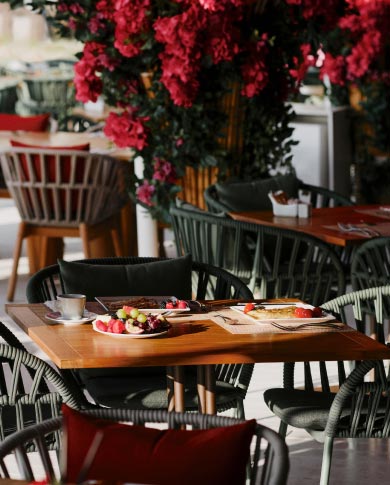 Reservations Reservations